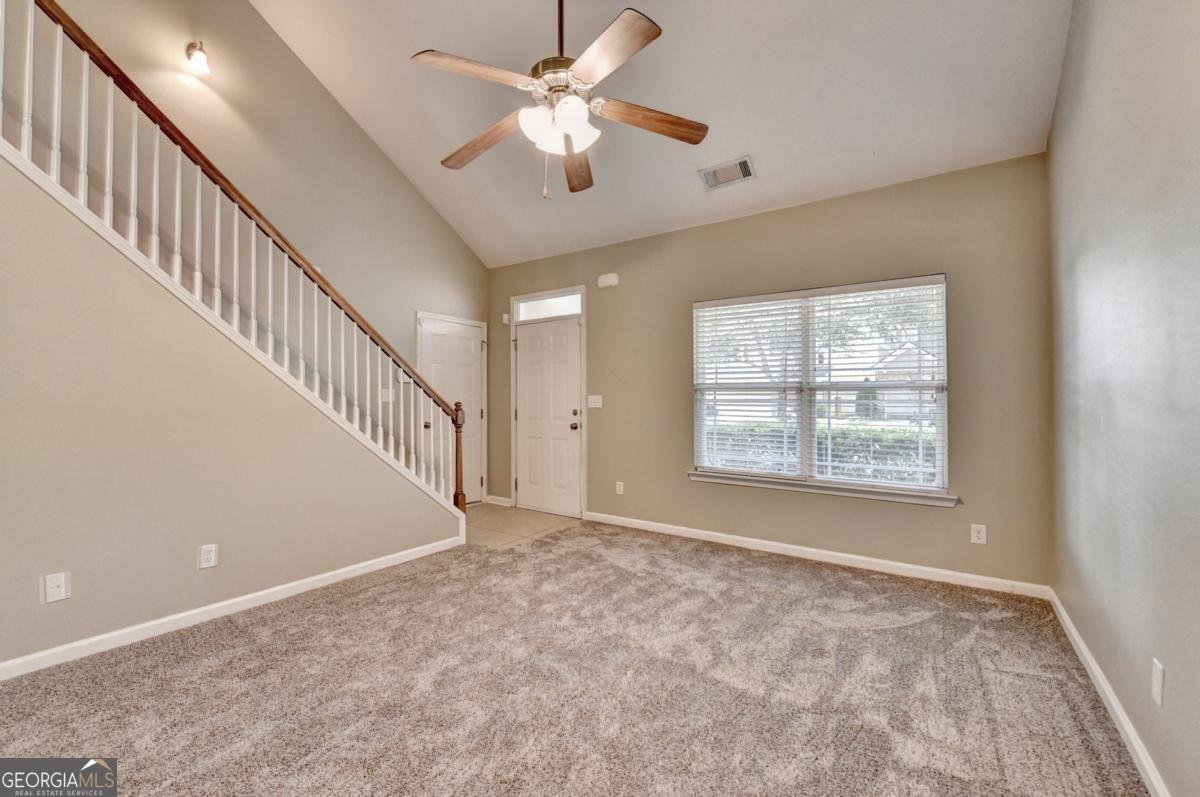 161 Oakmont Drive Dawsonville - 7