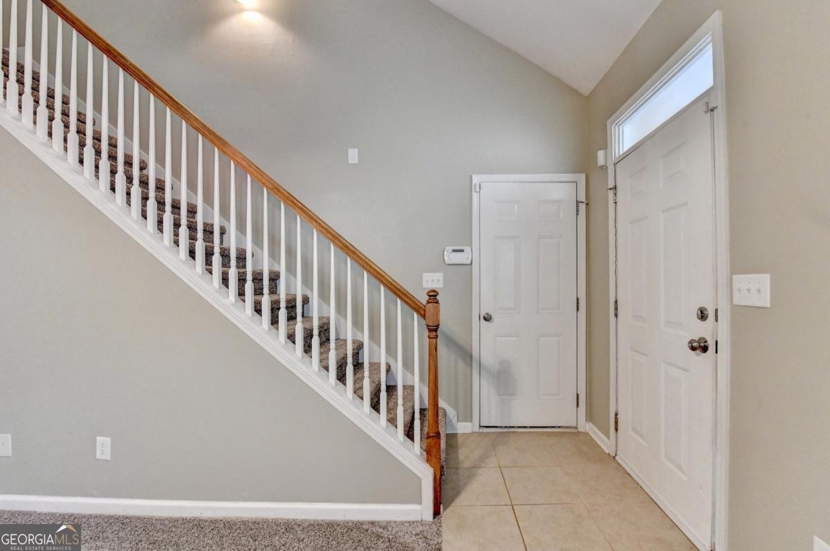 161 Oakmont Drive Dawsonville - 8