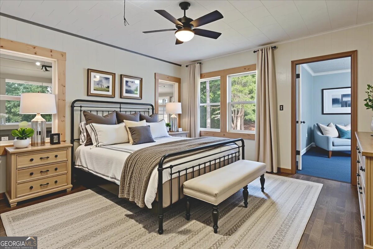 372 Pat Rich Drive Canton - 10