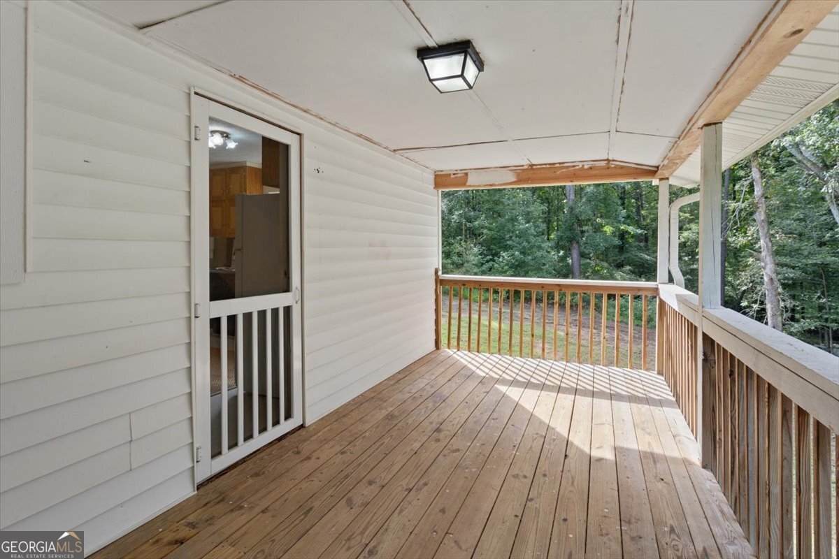 372 Pat Rich Drive Canton - 22