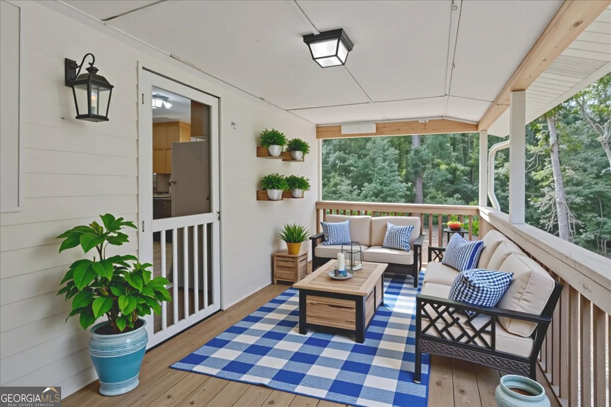 372 Pat Rich Drive Canton - 23