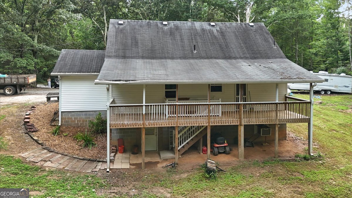 372 Pat Rich Drive Canton - 28