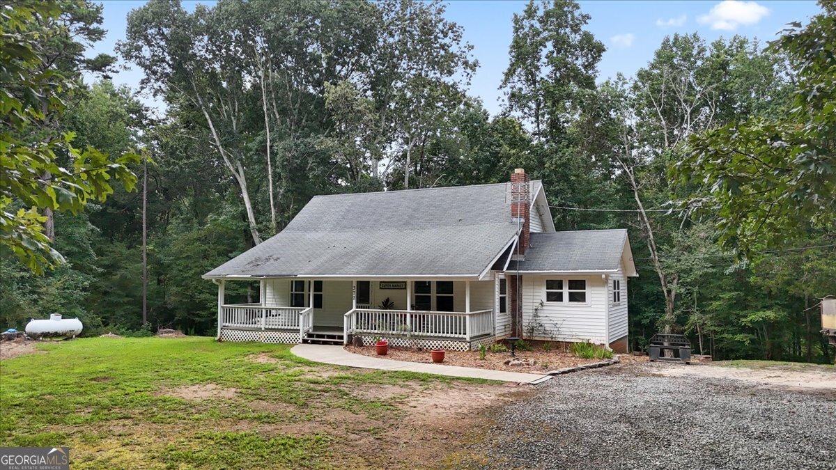 372 Pat Rich Drive Canton - 29