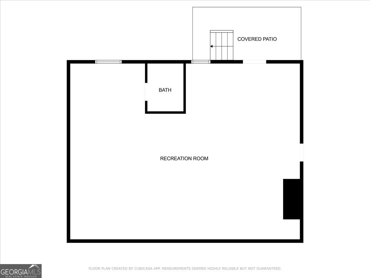 372 Pat Rich Drive Canton - 34
