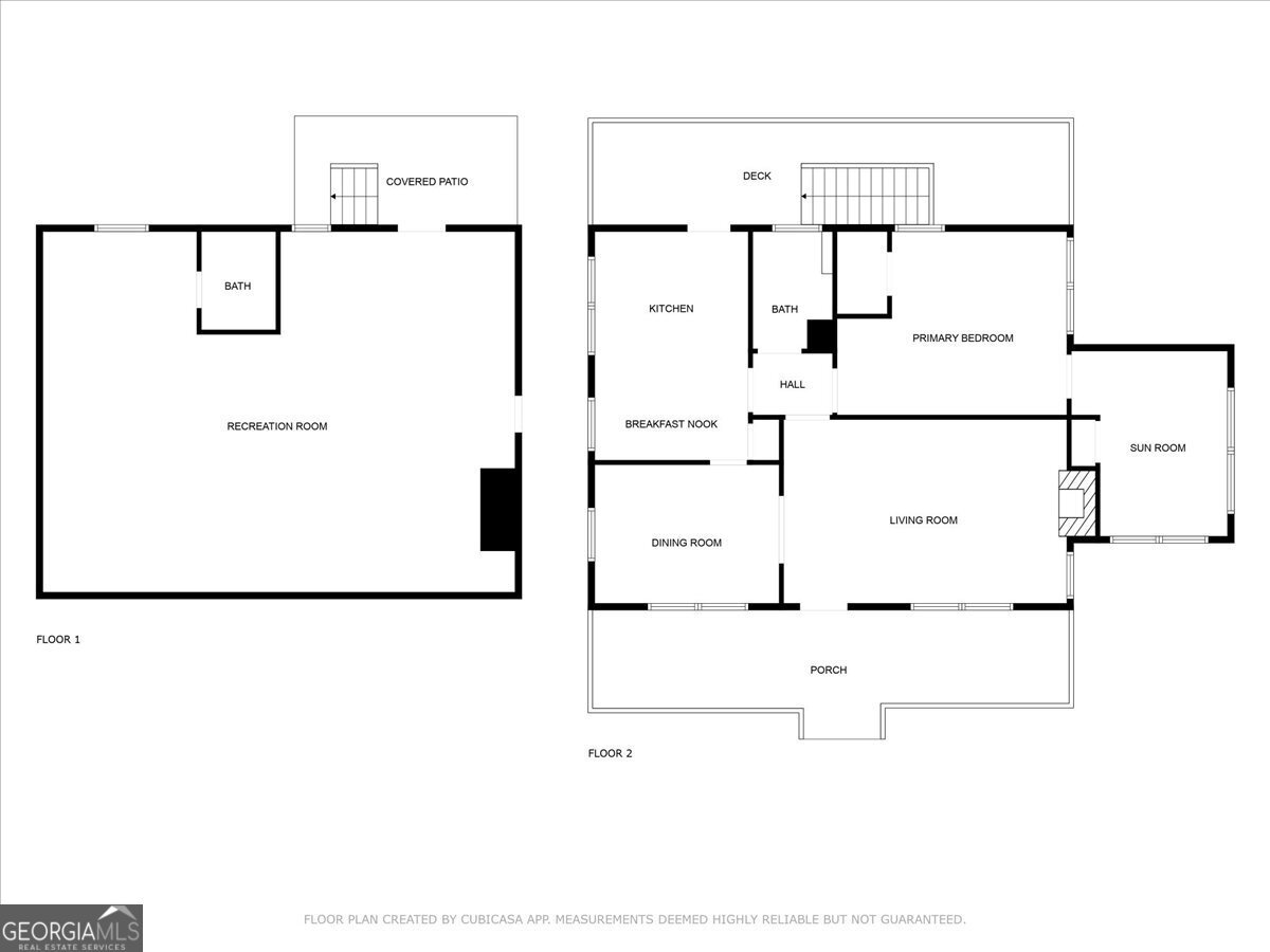 372 Pat Rich Drive Canton - 36