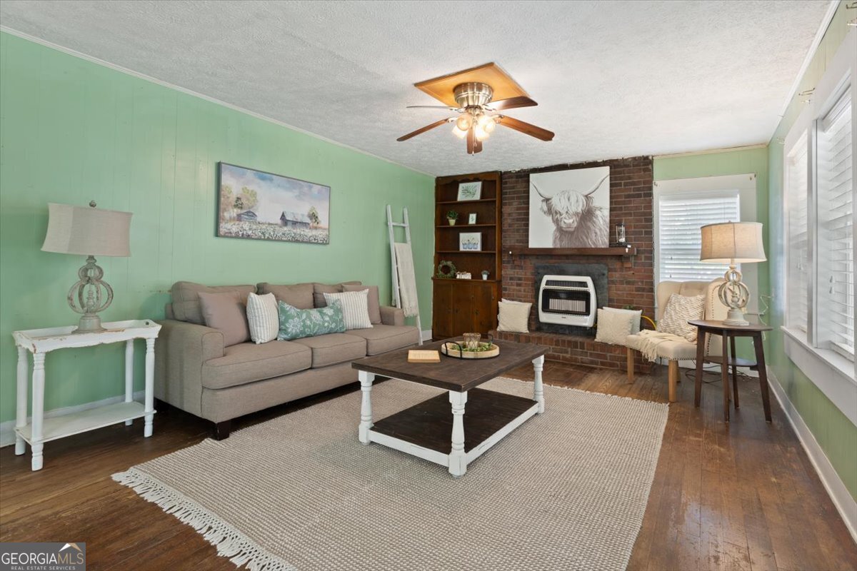 372 Pat Rich Drive Canton - 4
