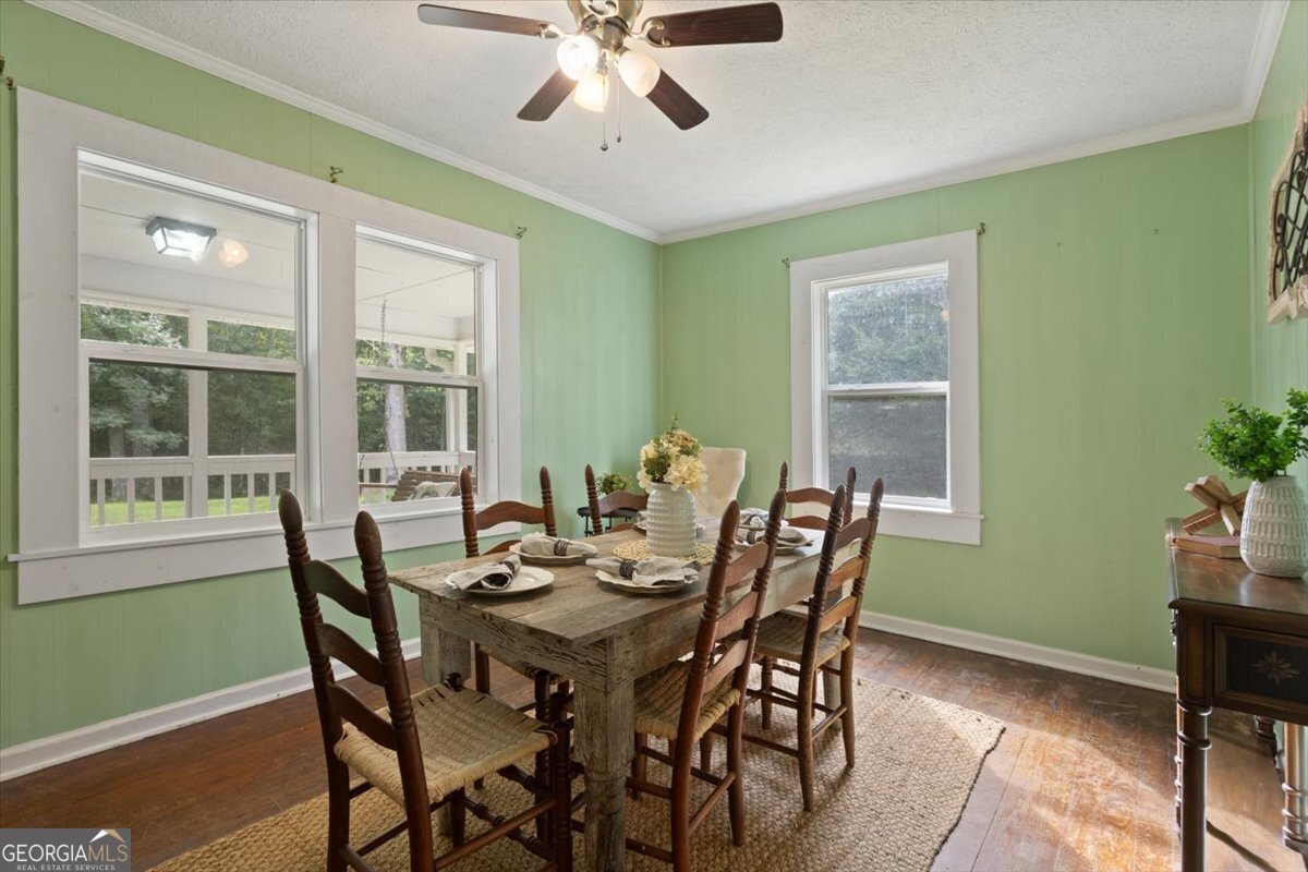 372 Pat Rich Drive Canton - 5