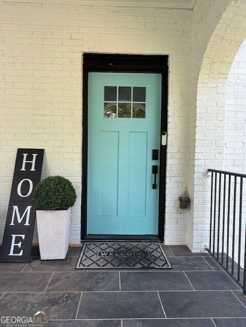 1576 Beecher Street Atlanta - 2