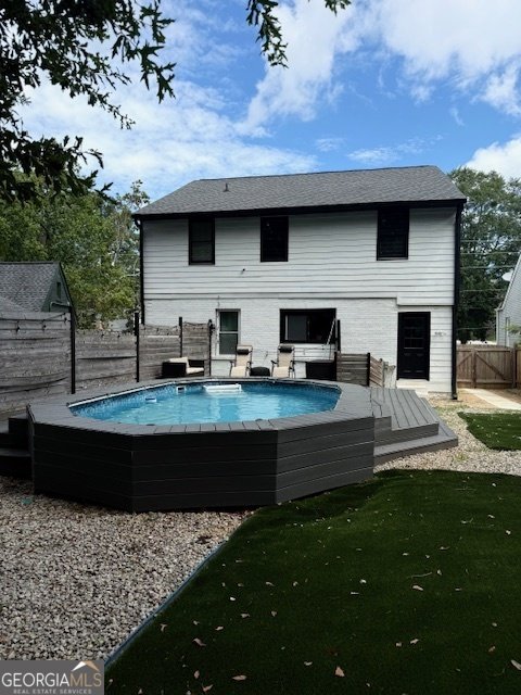 1576 Beecher Street Atlanta - 26