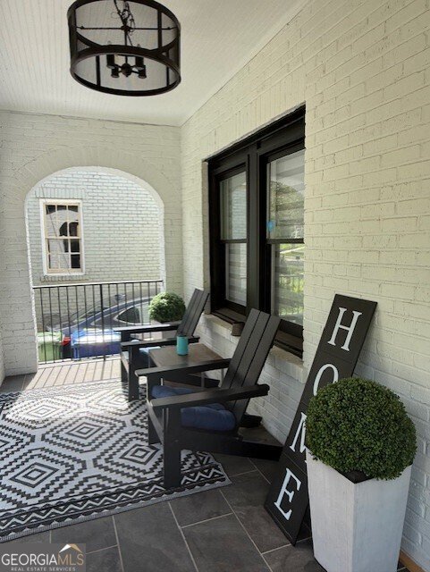 1576 Beecher Street Atlanta - 3