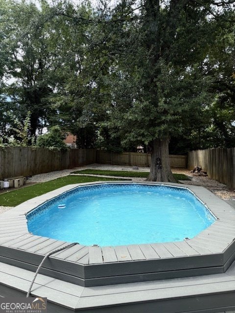 1576 Beecher Street Atlanta - 30
