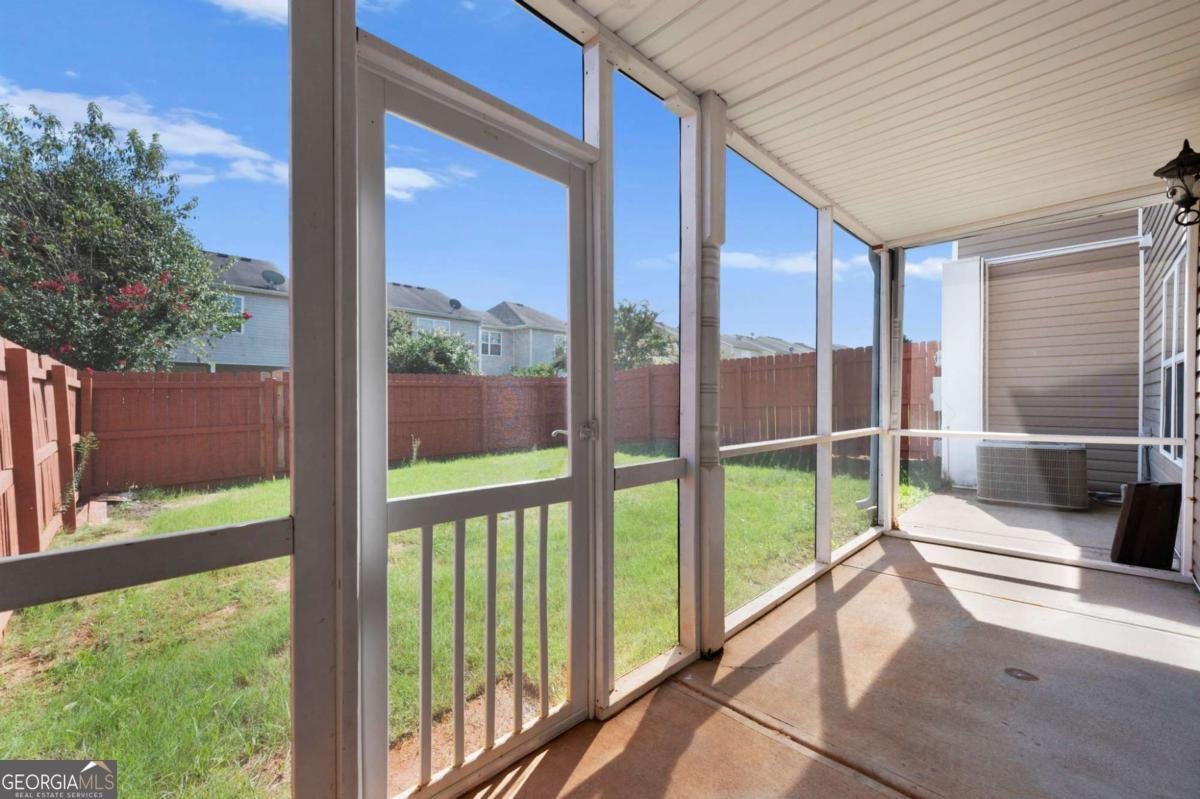 4030 Village Run Drive Mcdonough - 27