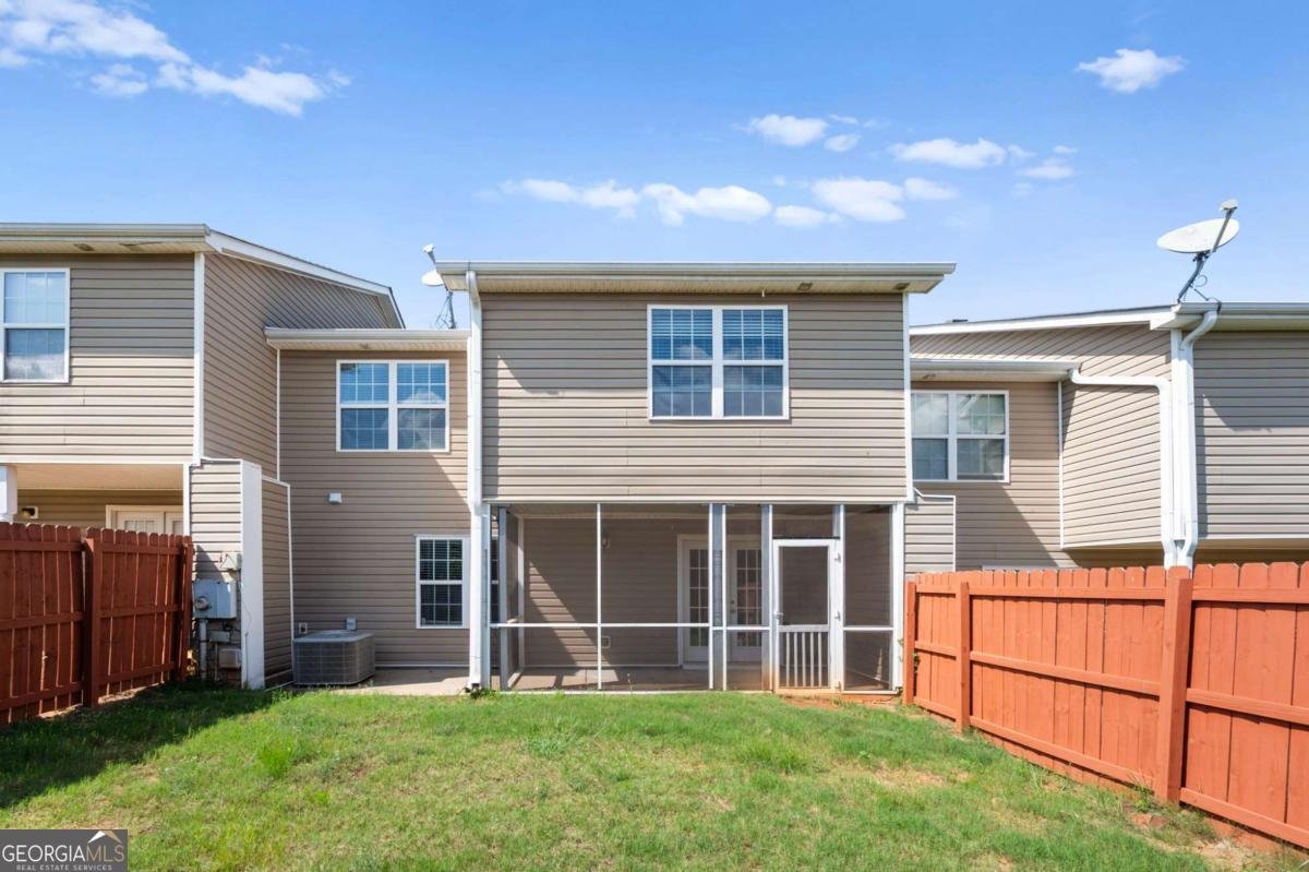 4030 Village Run Drive Mcdonough - 28