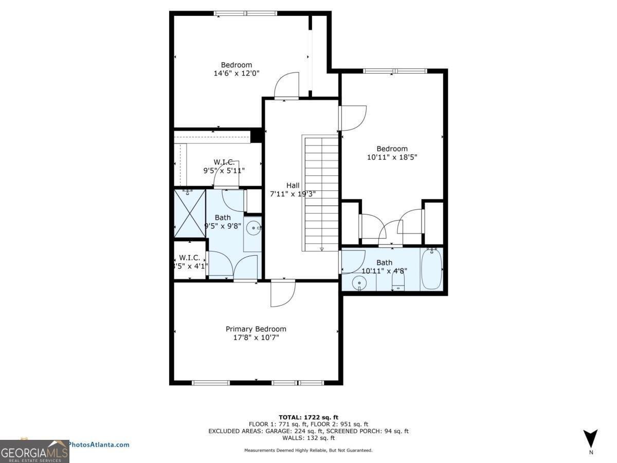 4030 Village Run Drive Mcdonough - 31