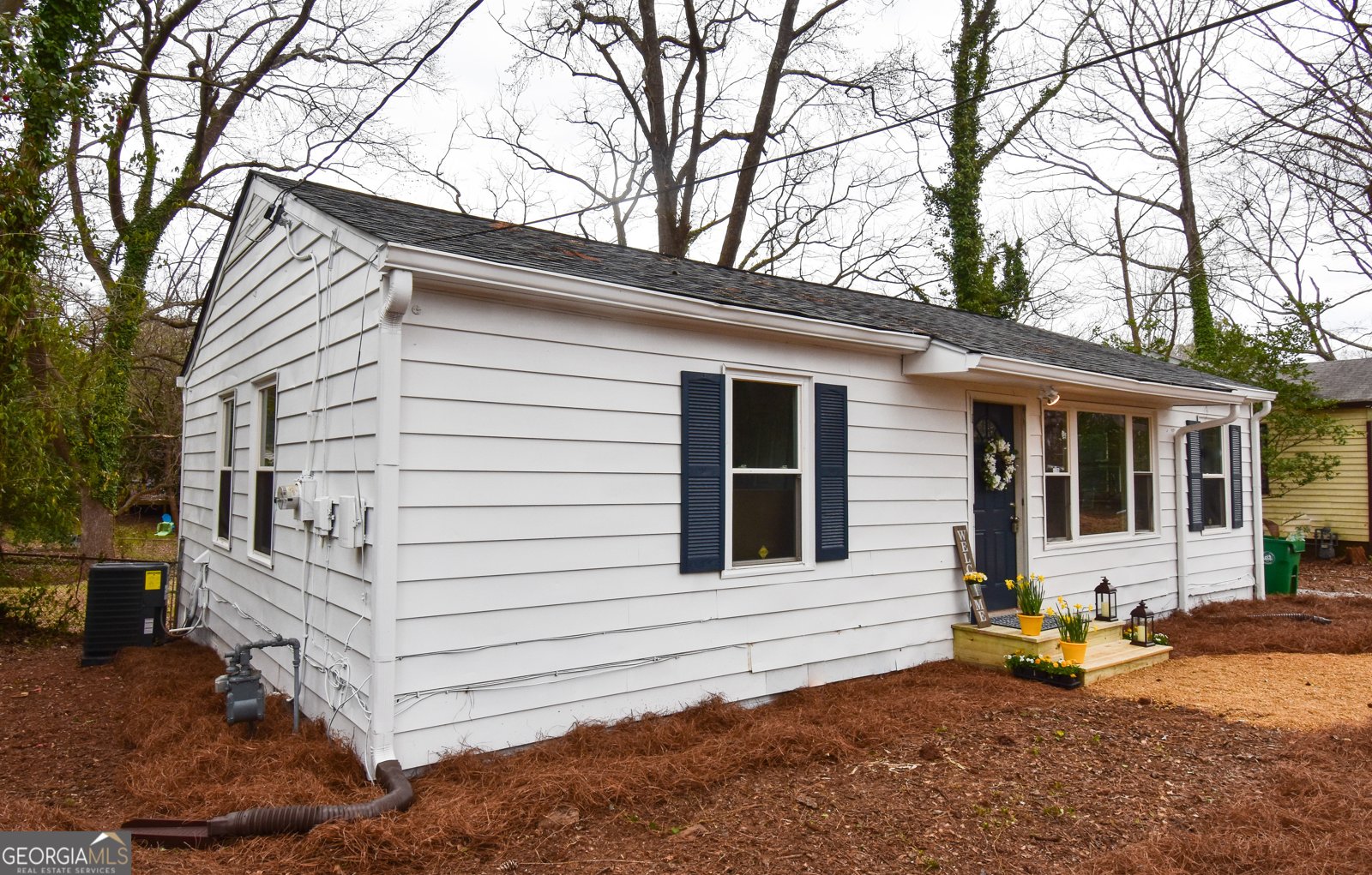 3601 ORCHARD Circle Decatur - 3
