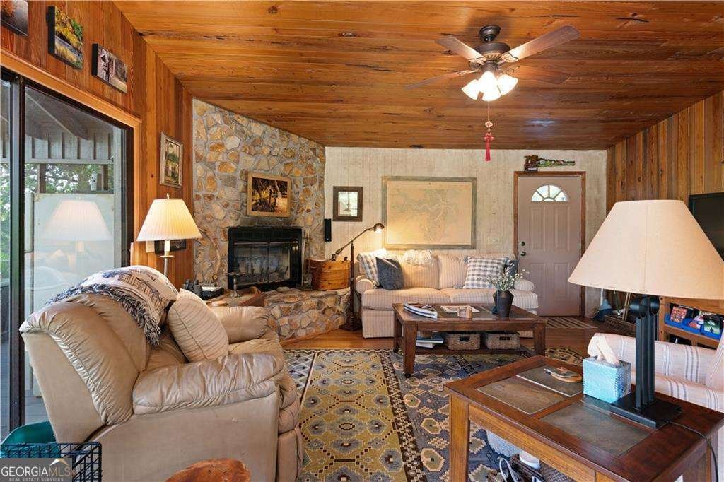 4631 Bailey Mill Road White Oak - 20