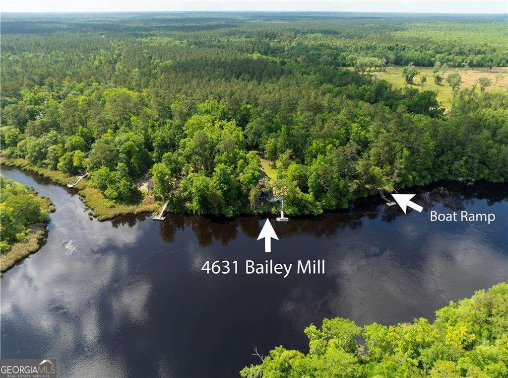 4631 Bailey Mill Road White Oak - 9