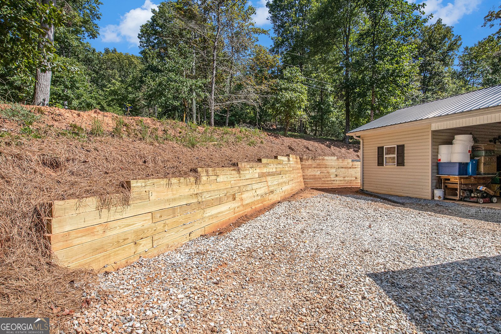 375 Buckwood Trail Cornelia - 35
