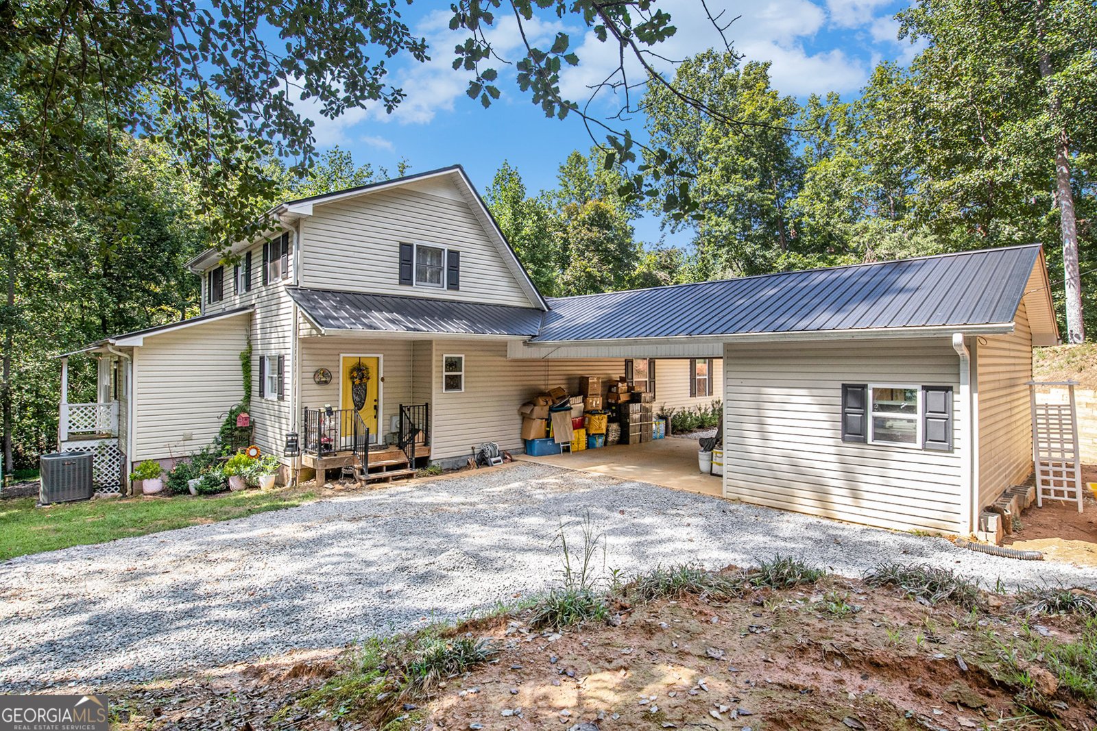 375 Buckwood Trail Cornelia - 36