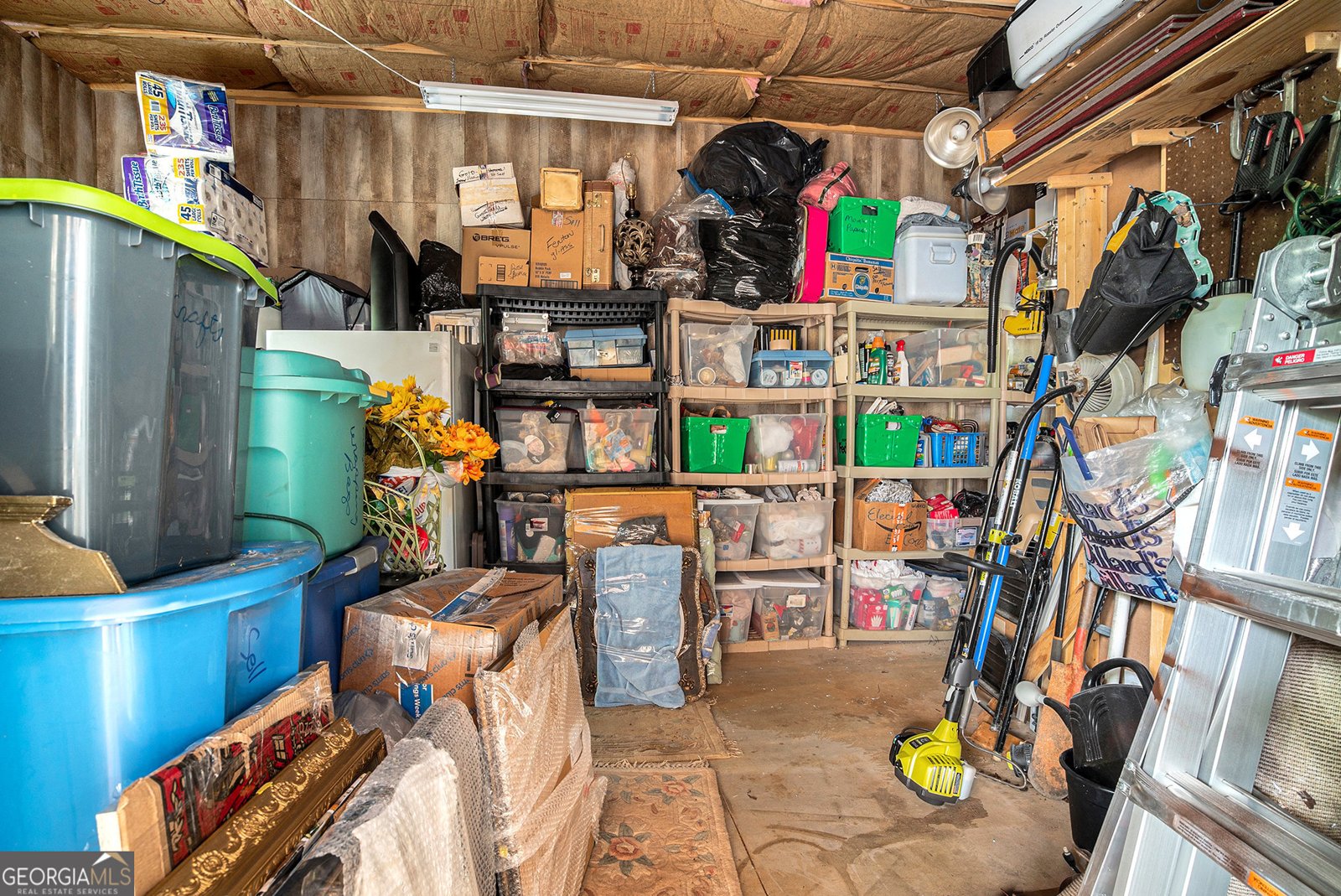 375 Buckwood Trail Cornelia - Photo 37