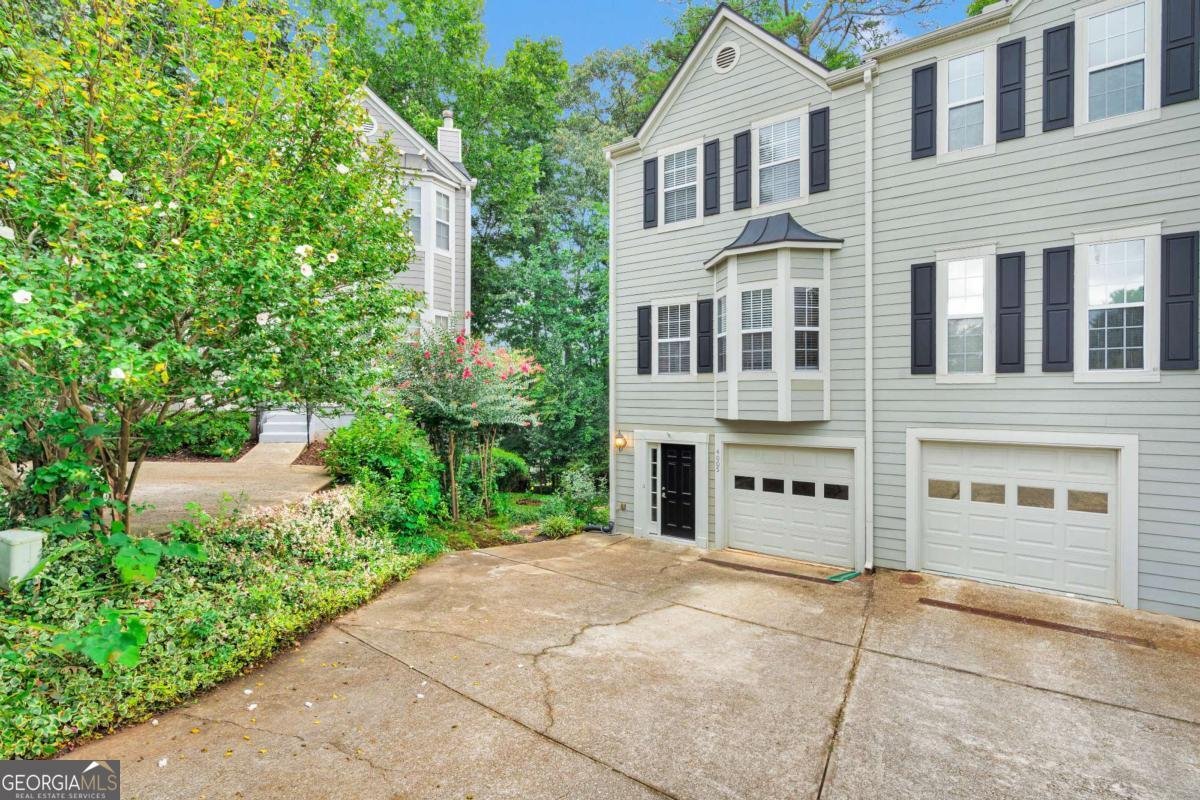 4005 Spring Cove Drive Duluth - 1