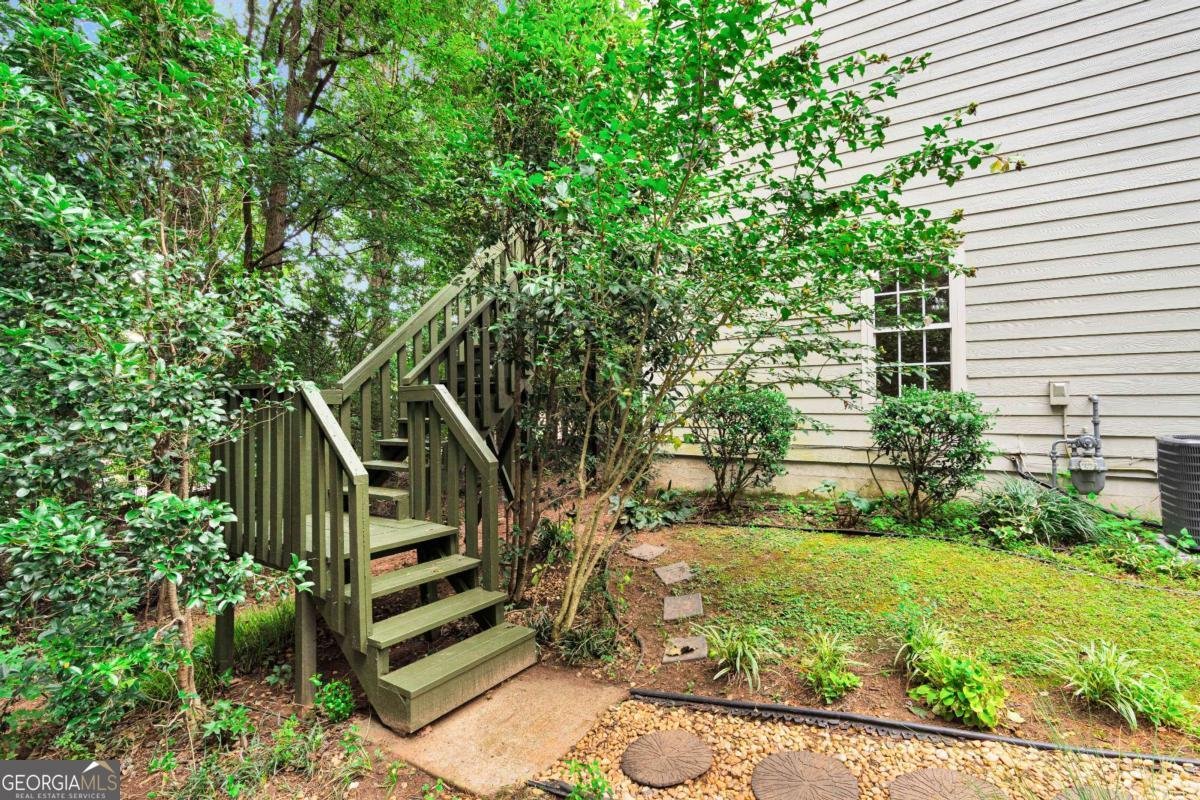 4005 Spring Cove Drive Duluth - 5