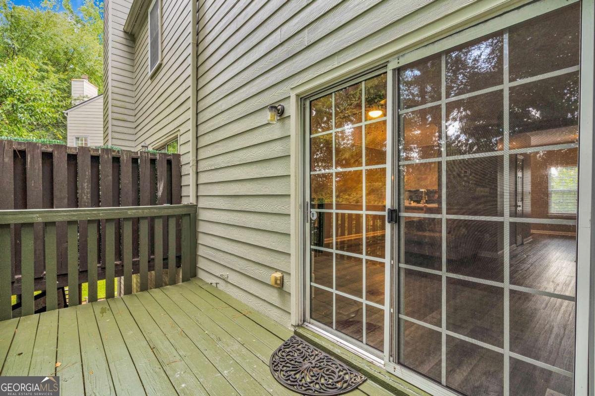 4005 Spring Cove Drive Duluth - 7