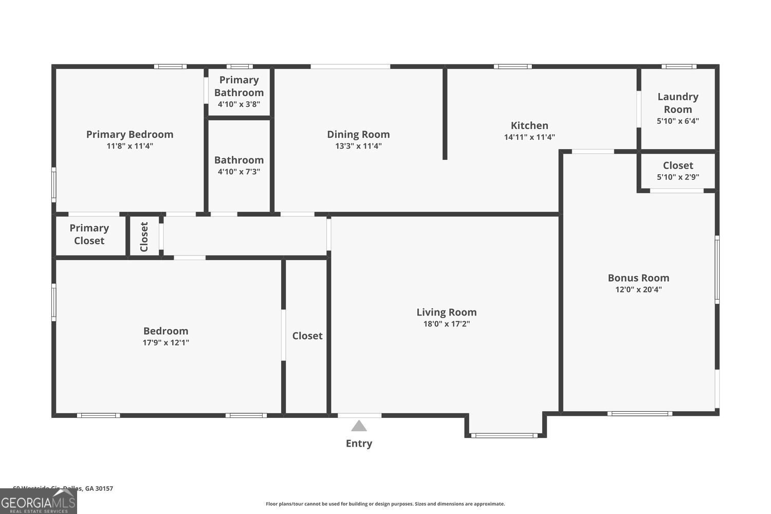 60 Westside Circle Dallas - 25