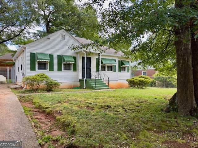 161 Martha Avenue Atlanta - 1