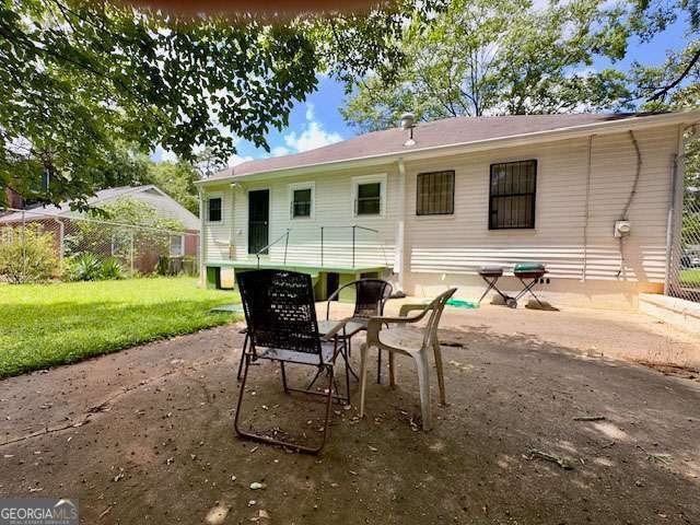 161 Martha Avenue Atlanta - 10