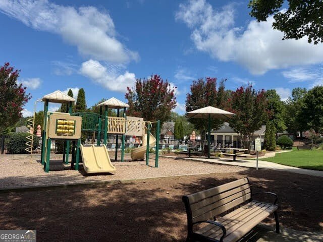 2005 Hailston Drive Duluth - 14