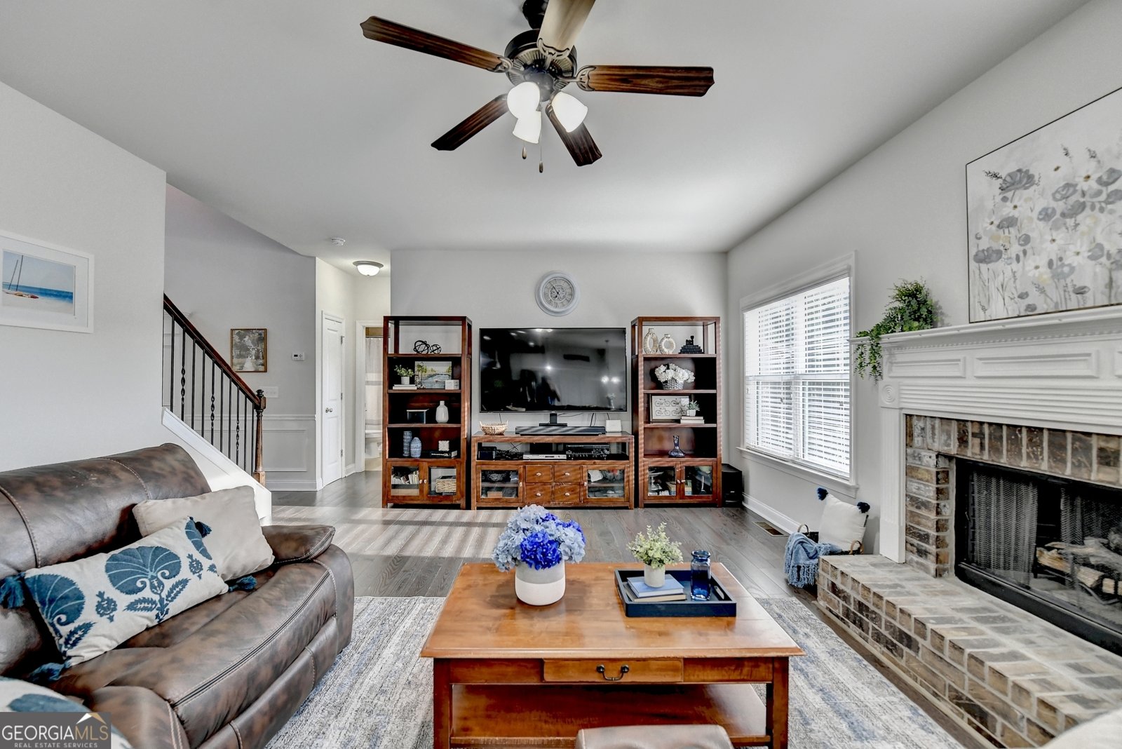 231 Lakestone Parkway Woodstock - 17