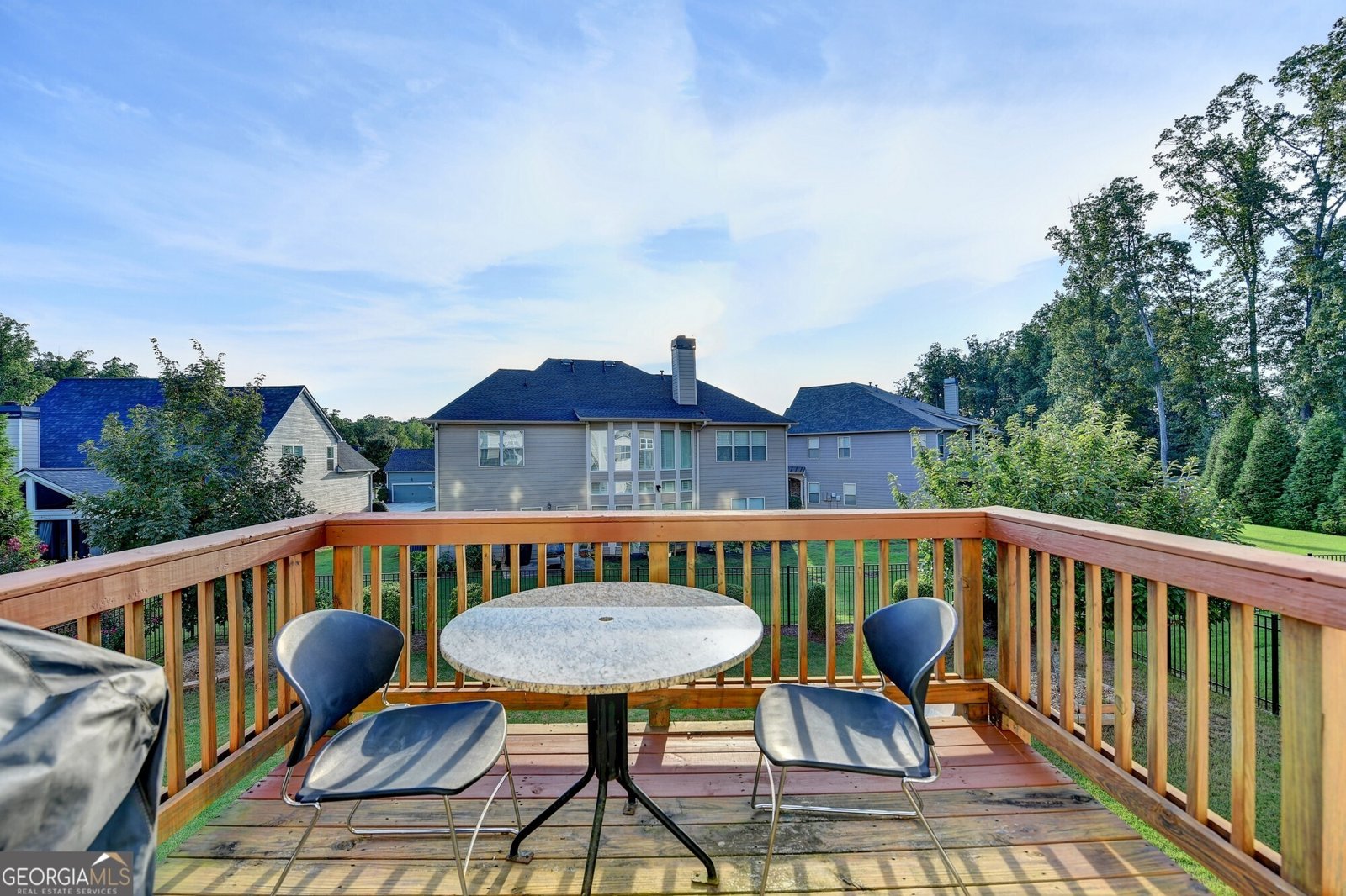 231 Lakestone Parkway Woodstock - 21