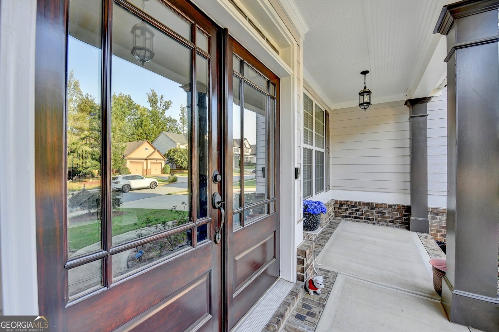 231 Lakestone Parkway Woodstock - 3