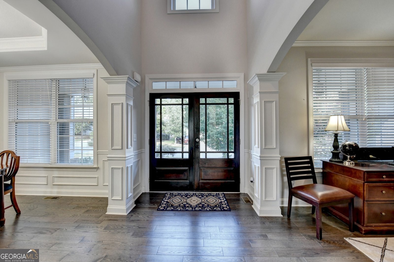 231 Lakestone Parkway Woodstock - 4