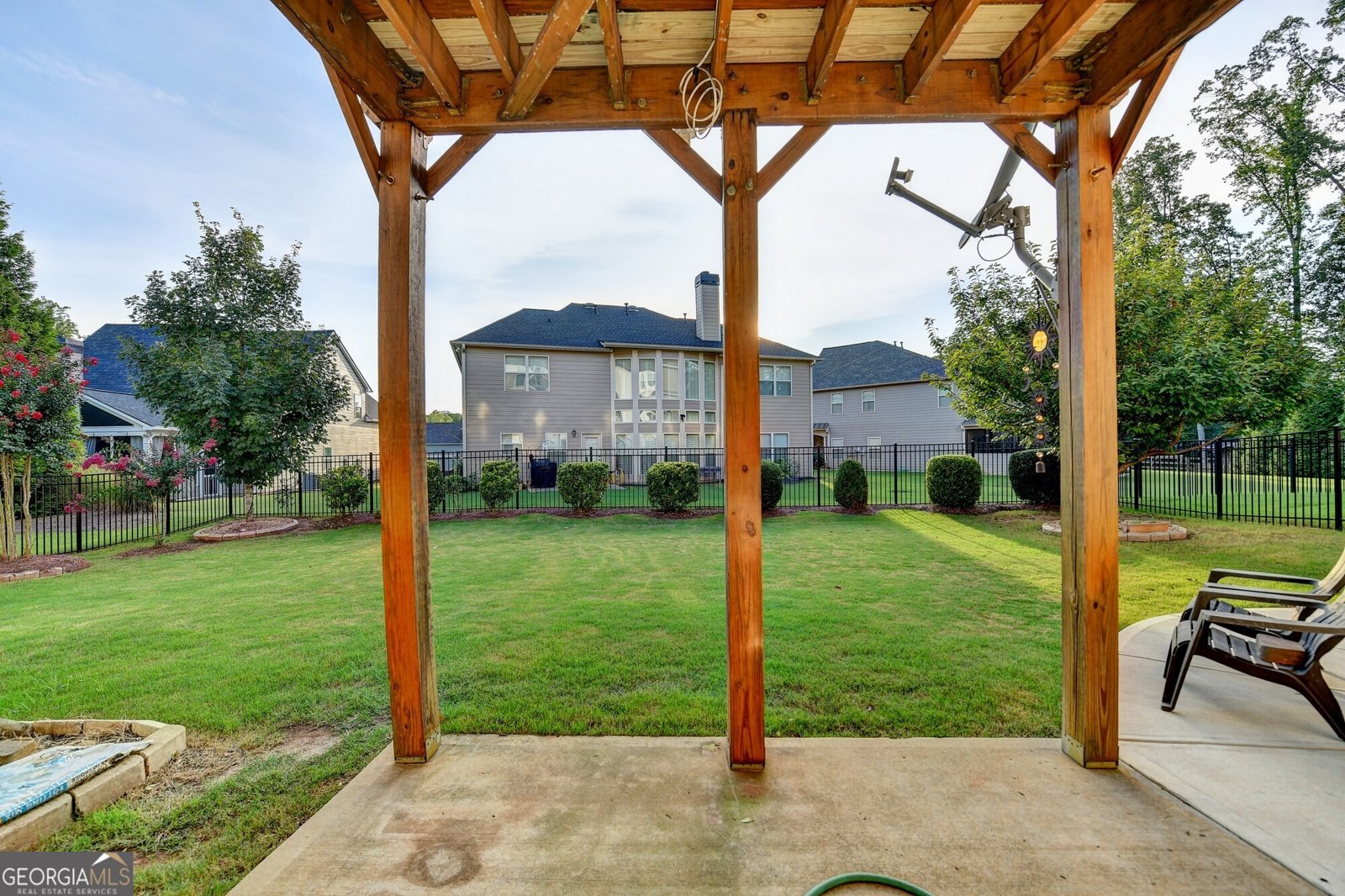 231 Lakestone Parkway Woodstock - 46