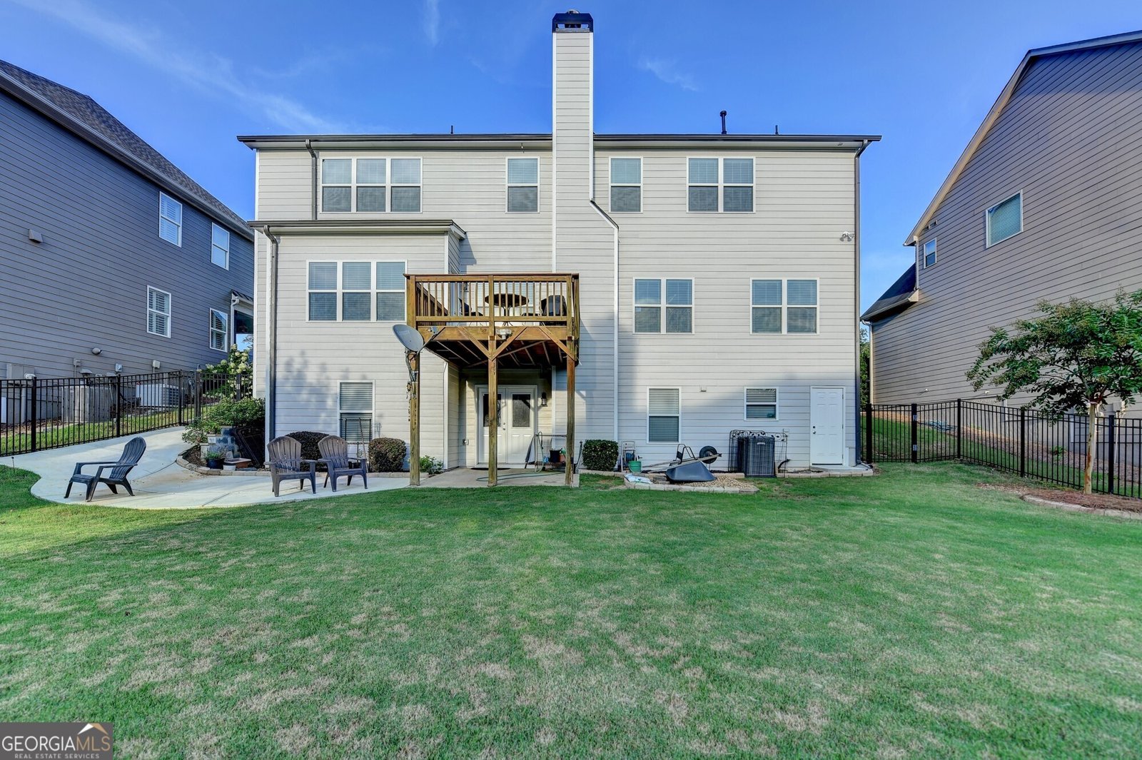 231 Lakestone Parkway Woodstock - 48