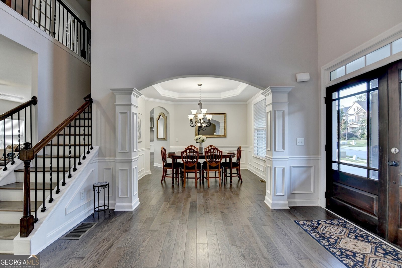 231 Lakestone Parkway Woodstock - 5