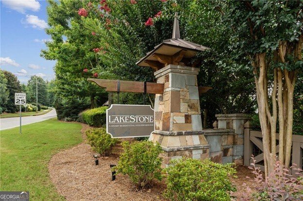 231 Lakestone Parkway Woodstock - 50