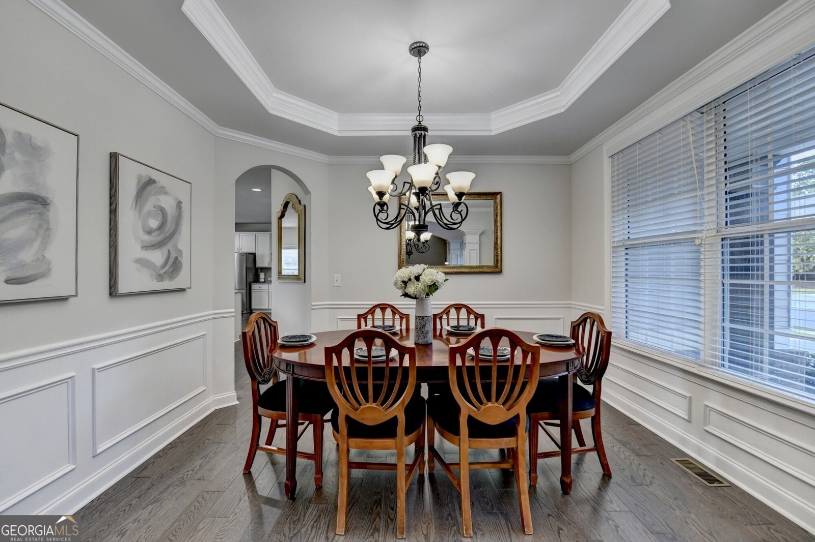 231 Lakestone Parkway Woodstock - 6