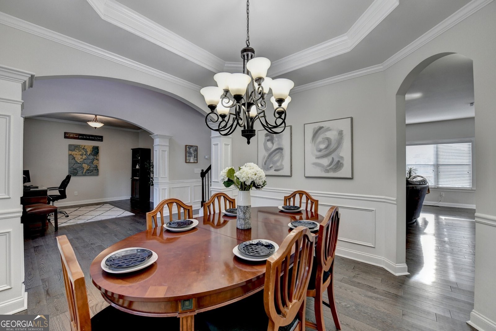 231 Lakestone Parkway Woodstock - 7