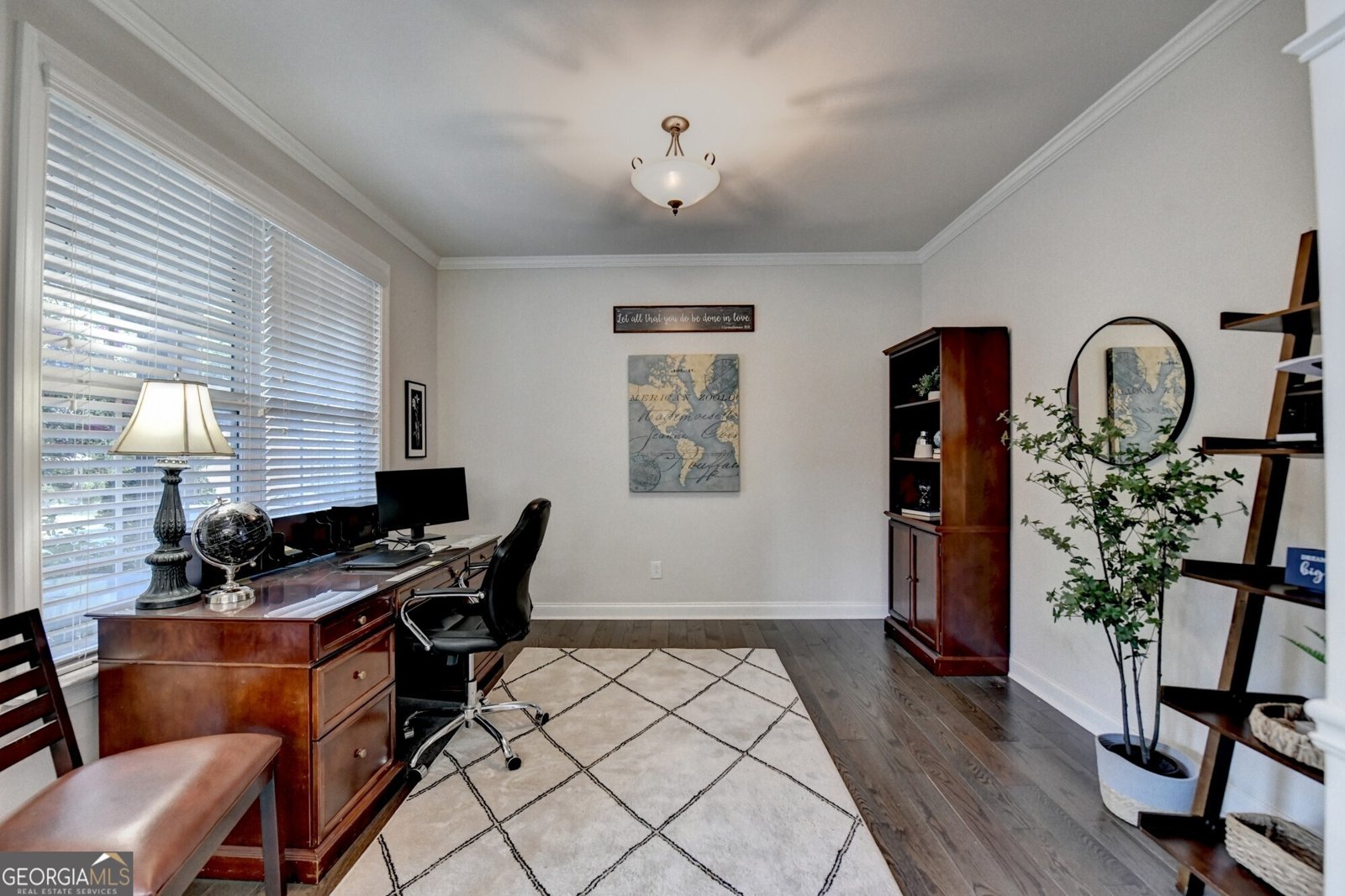 231 Lakestone Parkway Woodstock - 8