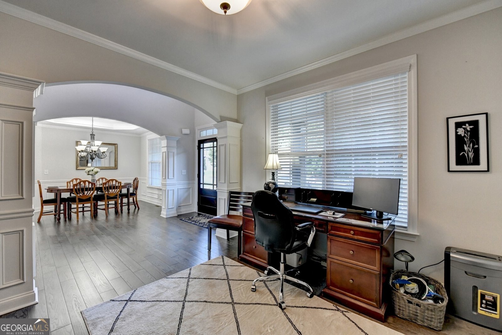 231 Lakestone Parkway Woodstock - 9