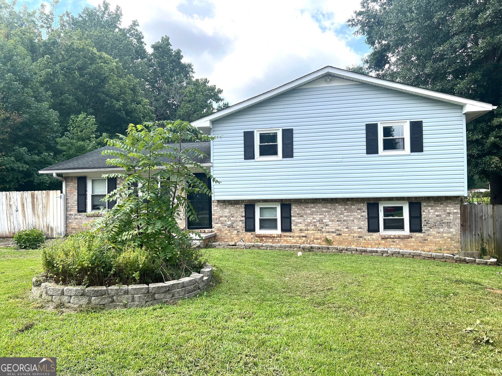 2681 Heritage Lane Morrow - 1