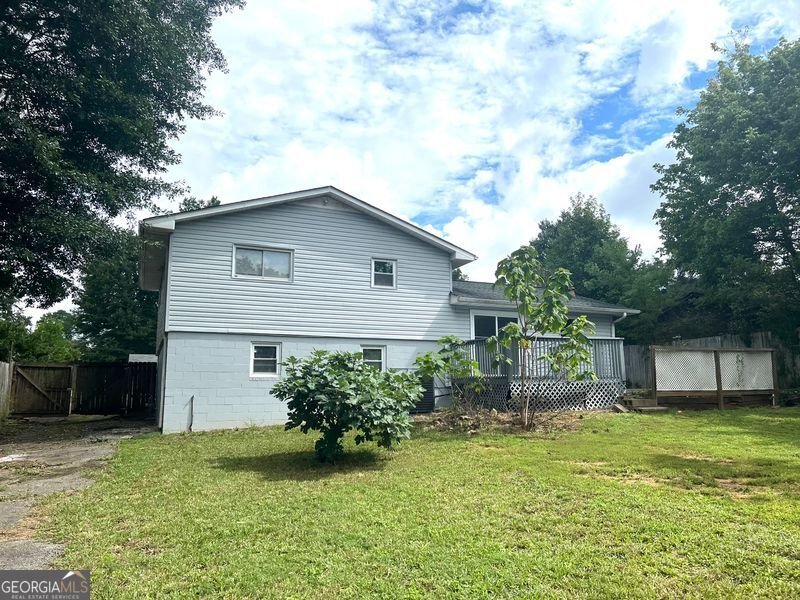 2681 Heritage Lane Morrow - 15