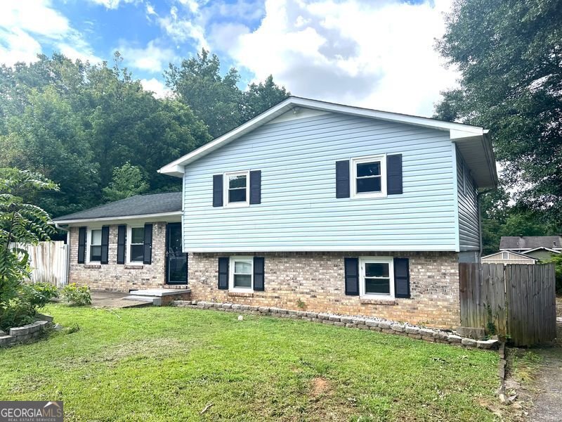 2681 Heritage Lane Morrow - 2