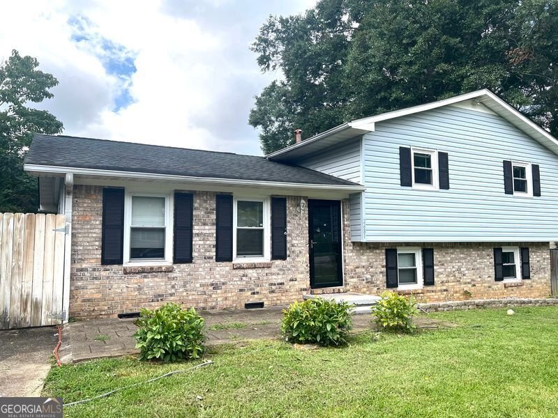 2681 Heritage Lane Morrow - 3