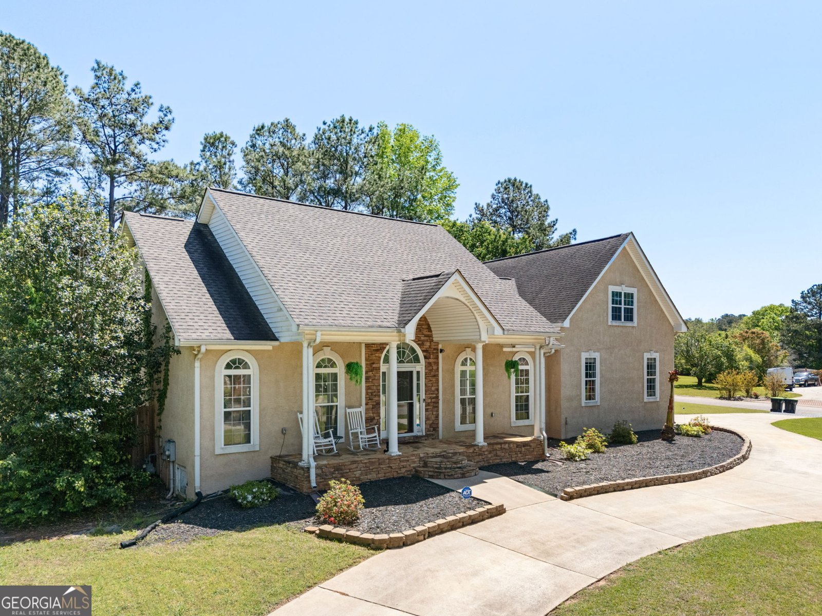 207 Jamestown Avenue Jonesboro - 1