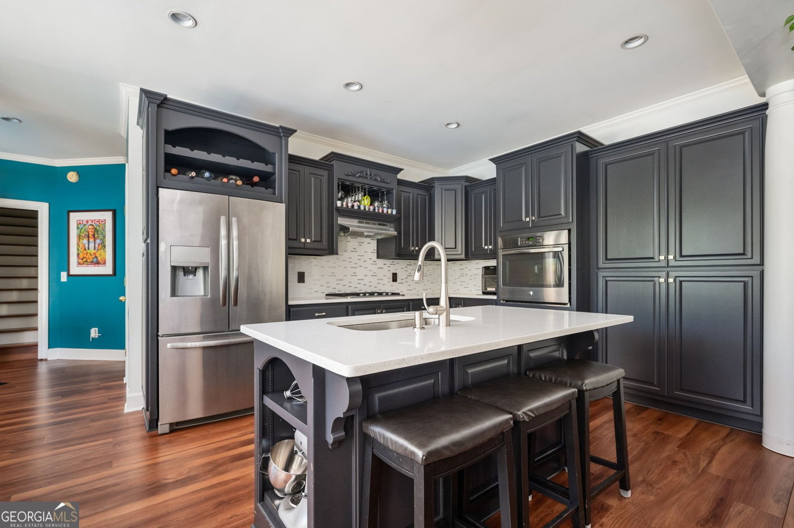 207 Jamestown Avenue Jonesboro - 15