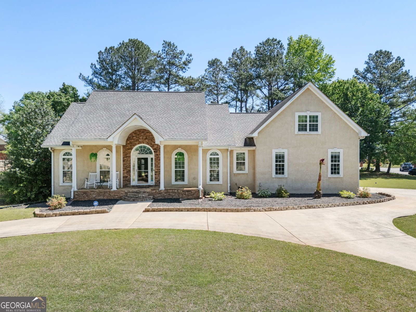 207 Jamestown Avenue Jonesboro - 2